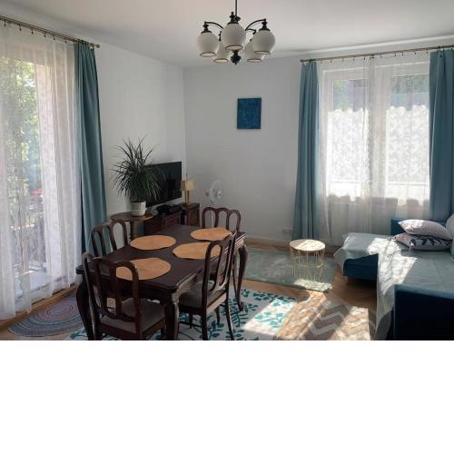Apartament Kazimierza Wielkiego