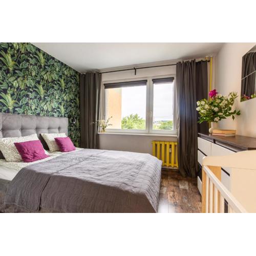 Apartament KDN Józefowska
