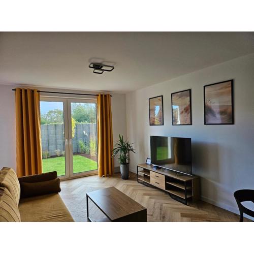 Apartament Keja Puck