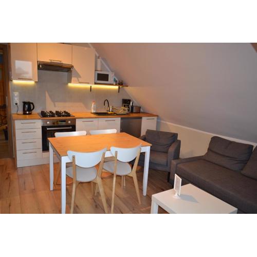 Apartament Keja Sopot