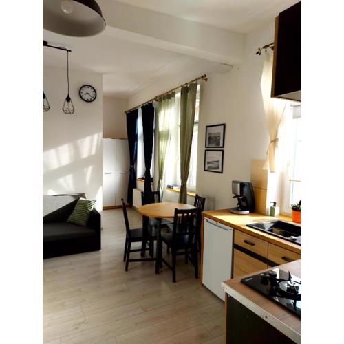 Apartament Kętrzyński