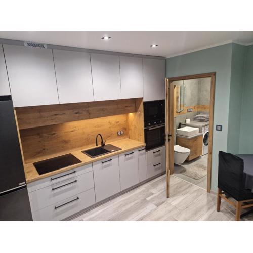 Apartament K&H W Centrum