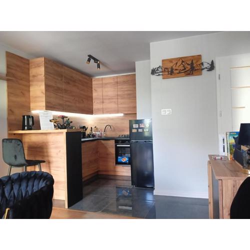 Apartament Kielecki