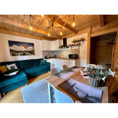 Apartament Kierunek Tatry