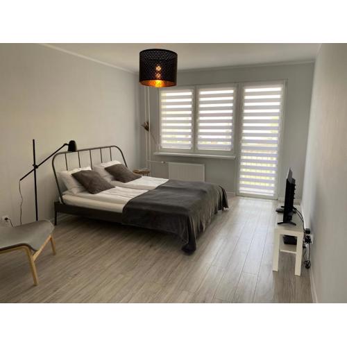 APARTAMENT KILIŃSKIEGO 9