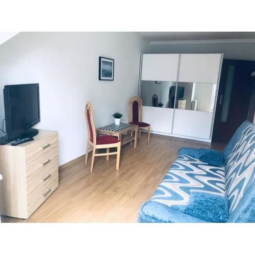 Apartament Kilińskiego w centrum Ustki