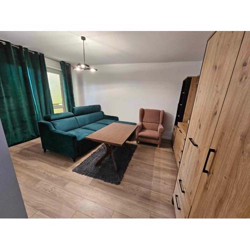 Apartament Kilińskiego