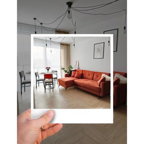 Apartament Kilińskiego