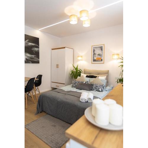 Apartament KILO, C85