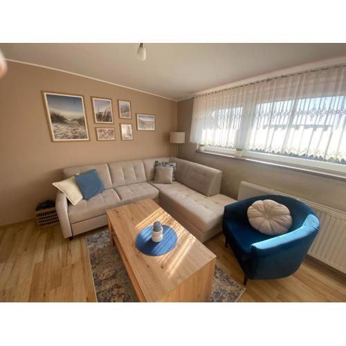 Apartament Kinga Chłapowo