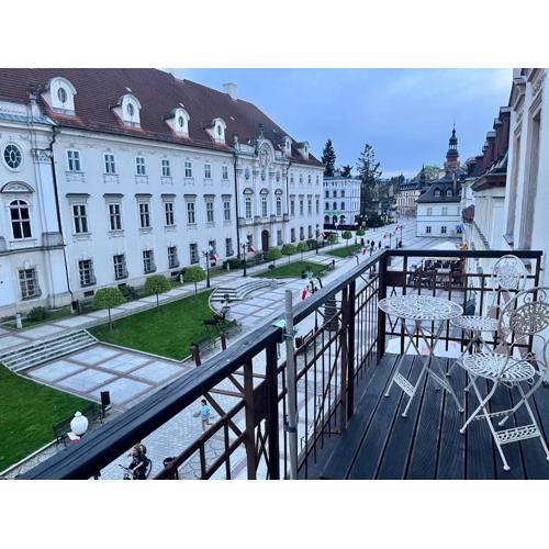 Apartament Kinga