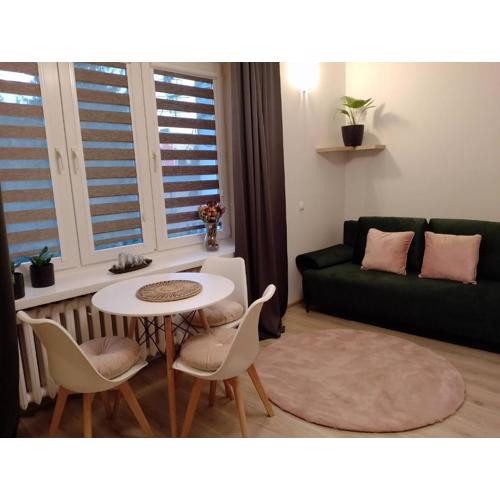 Apartament Kinga