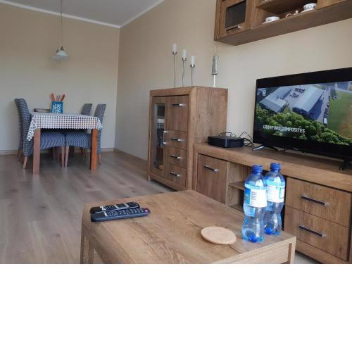 Apartament Kinio
