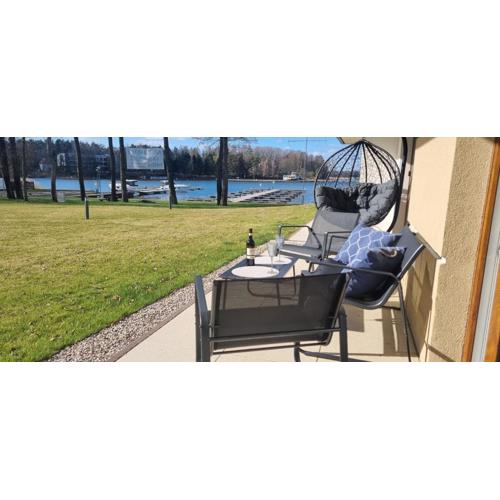 Apartament Kisajno 2