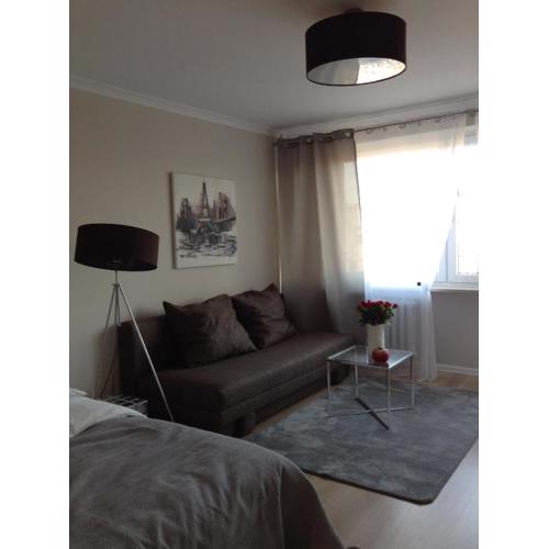 Apartament Kiza