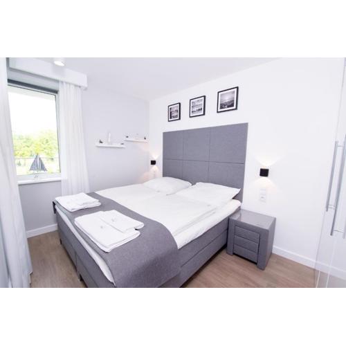 Apartament K&K Klifowa Rewal