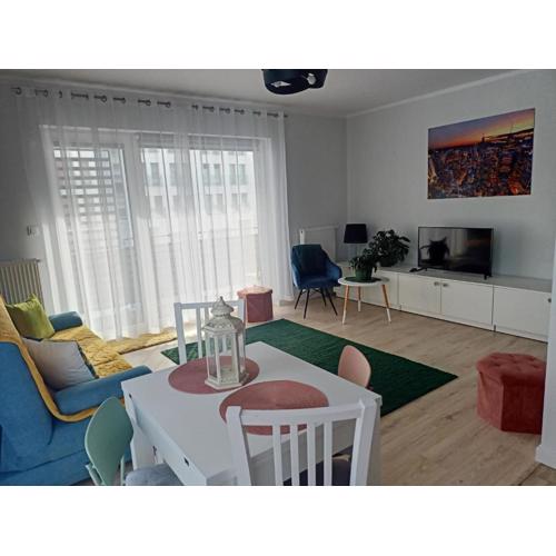 Apartament KLARA