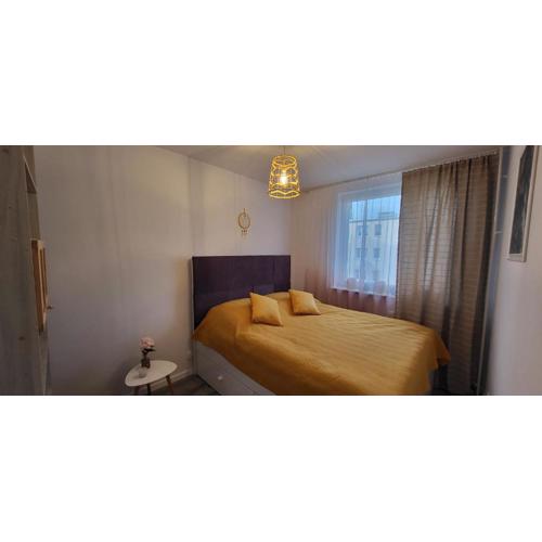 Apartament Klara