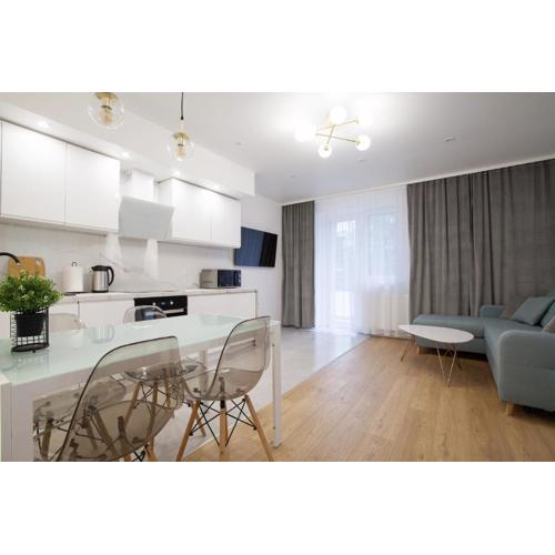 Apartament Klaro Centrum