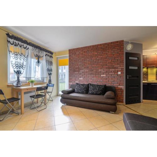 APARTAMENT KLAUDIA