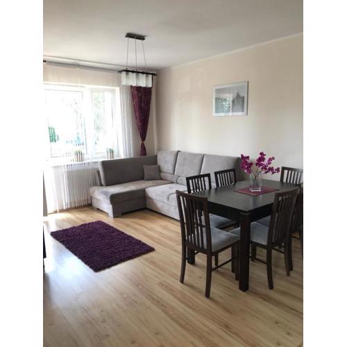 Apartament Klaudia