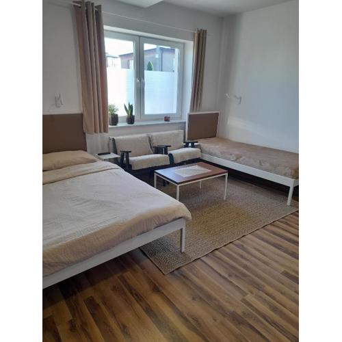 Apartament KLEMENS