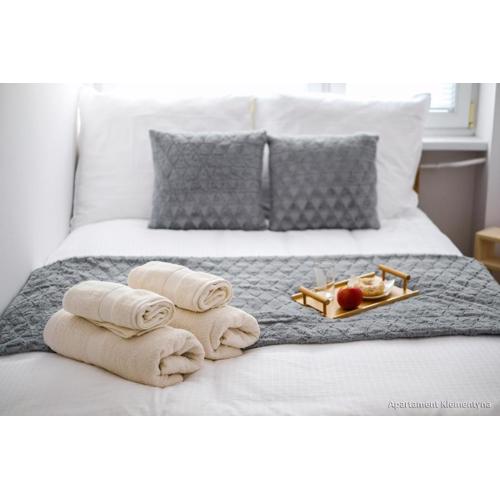 Apartament Klementyna