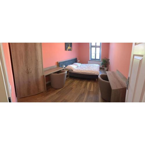 Apartament Kleopatra