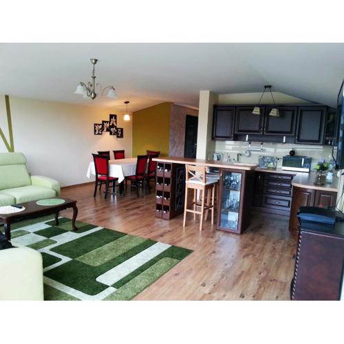 Apartament Kleopatra