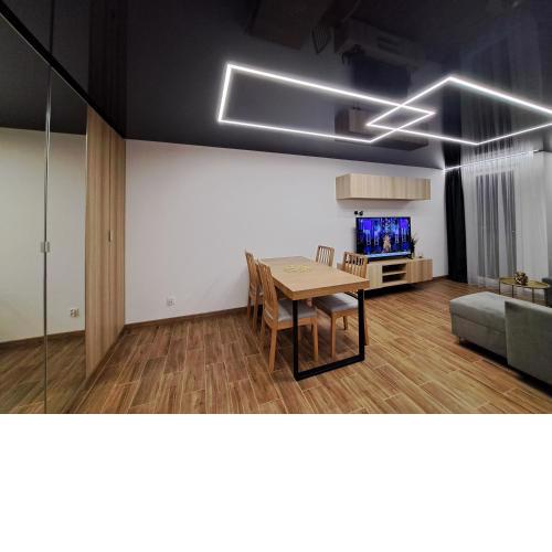 apartament klif