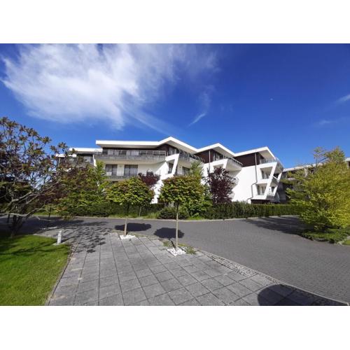 Apartament Klif