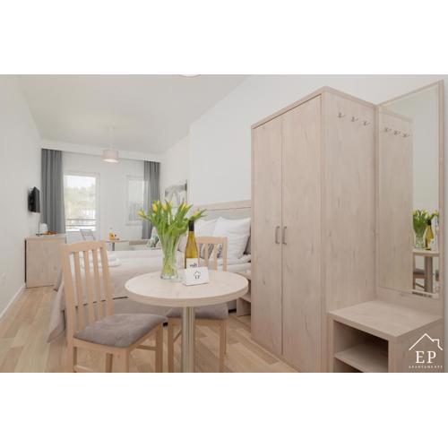 Apartament KLIF&FALA Dziwnówek nad morzem EPapartamenty