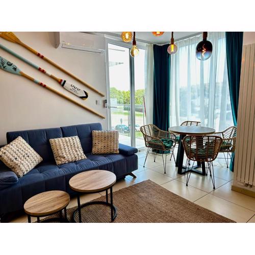 Apartament Klifowy Raj SPA & Restaurant by Stayly