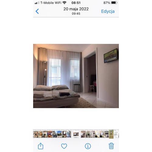 Apartament Klimat