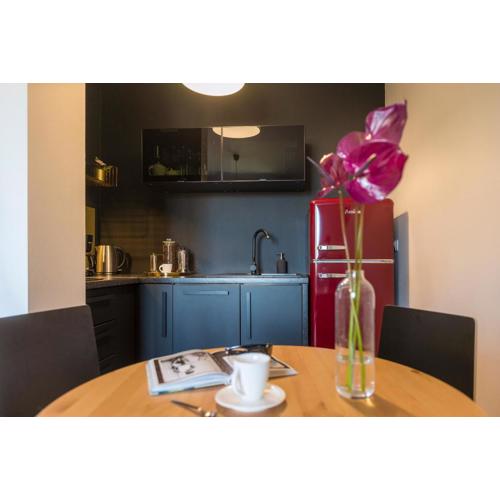 Apartament Klimatyczny, Parkowa Polana MyWeek