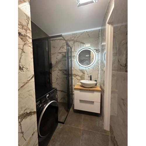 Apartament Klimatyzacja nr 1
