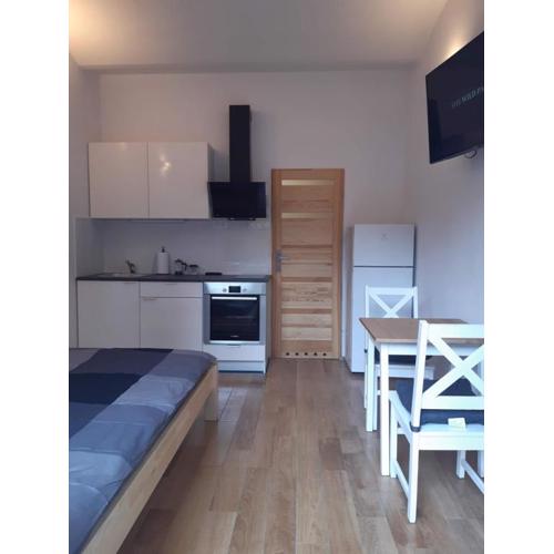 Apartament Klimt 1