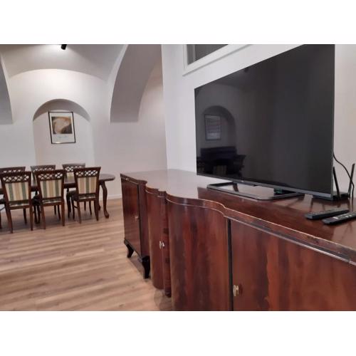Apartament Klimt 2