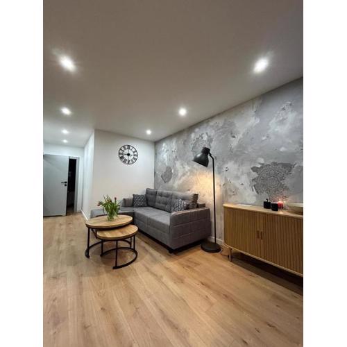 Apartament Klonova dla dorosłych
