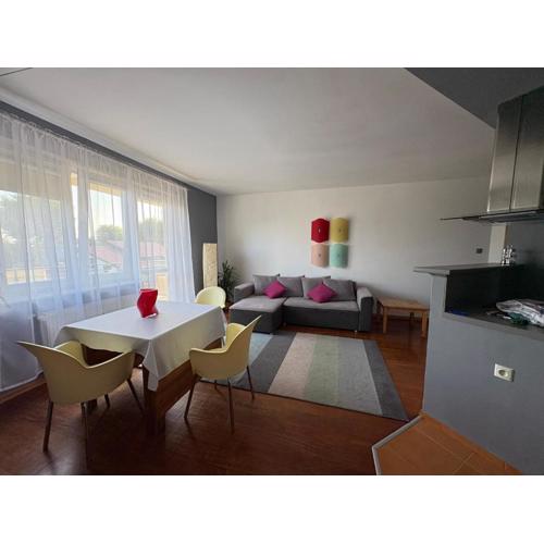 Apartament Klonowa 29