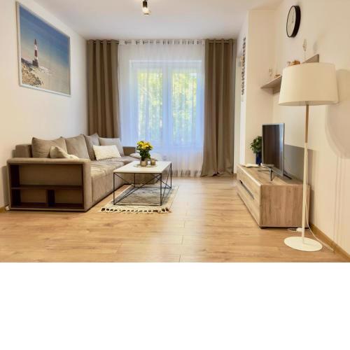Apartament Klonowa 7