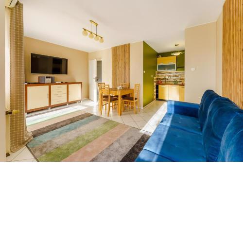 Apartament Klonowa Kołobrzeg