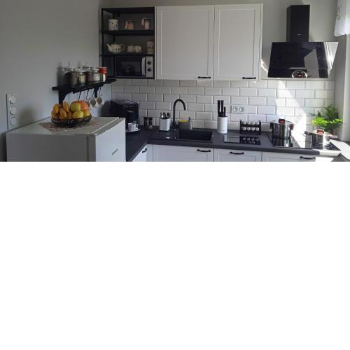 Apartament Klonowa