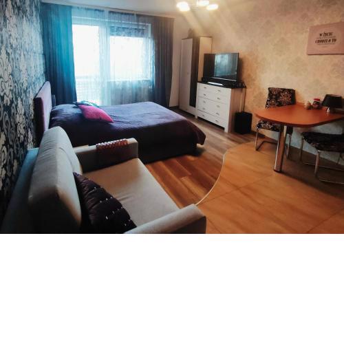Apartament Klonowa