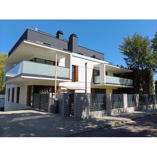 Apartament KLONOWA