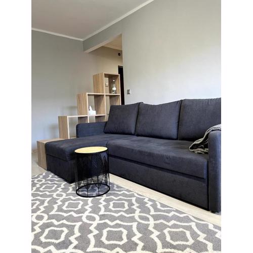 Apartament Klonowa