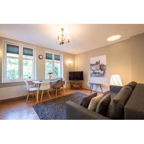 Apartament Klonowicza