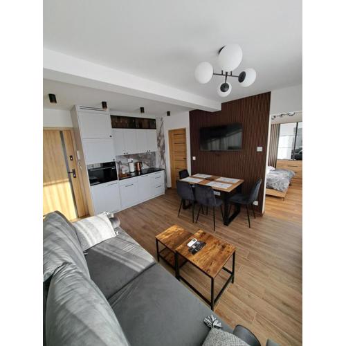 Apartament Kluskowe Widoki