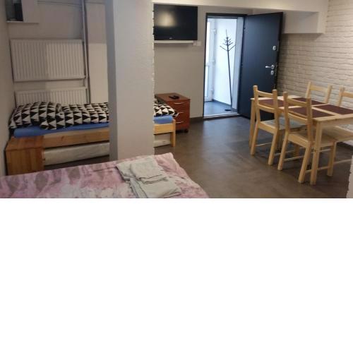 Apartament Kniaziewicza