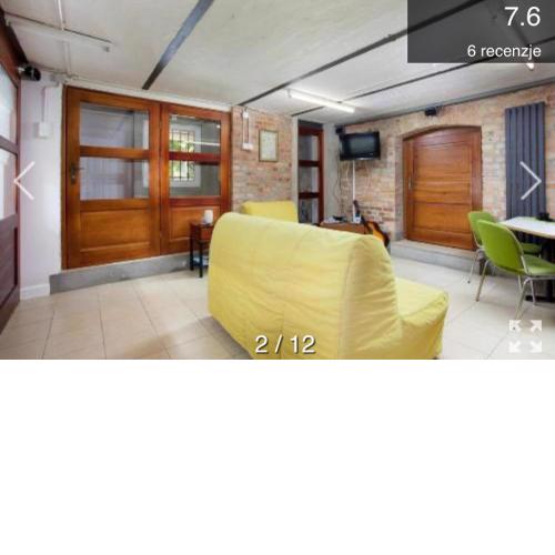 Apartament Kochanowskiego